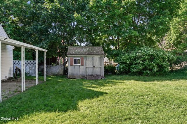 34 Lansing Street, Cohoes, NY 12047