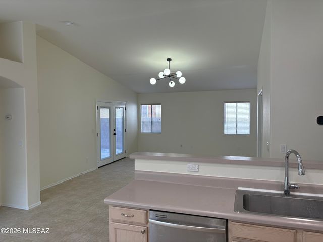 4931 N Sabino Gulch Court, Tucson, AZ 85750