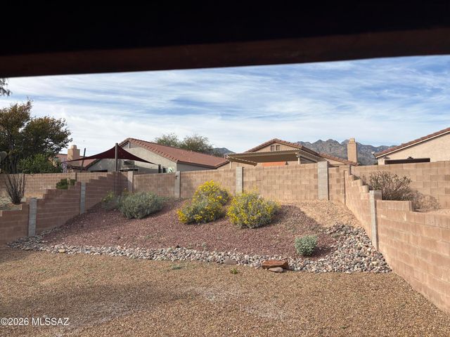 4931 N Sabino Gulch Court, Tucson, AZ 85750