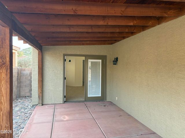 4931 N Sabino Gulch Court, Tucson, AZ 85750