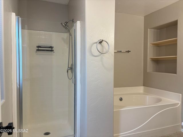 4931 N Sabino Gulch Court, Tucson, AZ 85750