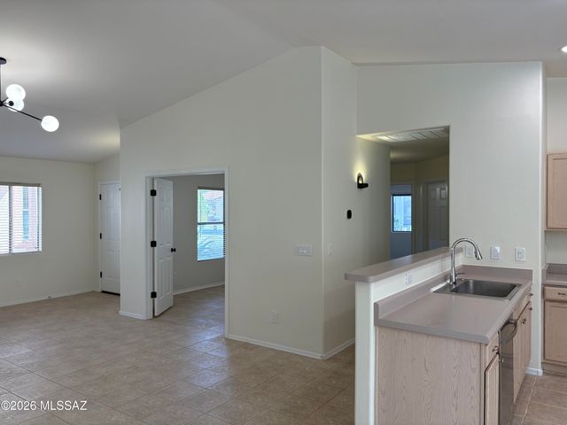 4931 N Sabino Gulch Court, Tucson, AZ 85750