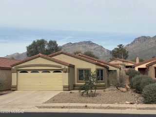 4931 N Sabino Gulch Court, Tucson, AZ 85750