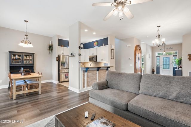 353 Hearthstone Drive, Hardeeville, SC 29936