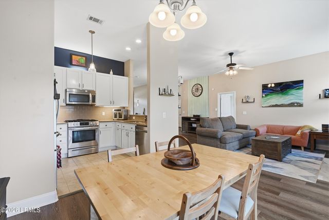 353 Hearthstone Drive, Hardeeville, SC 29936