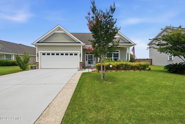 353 Hearthstone Drive, Hardeeville, SC 29936