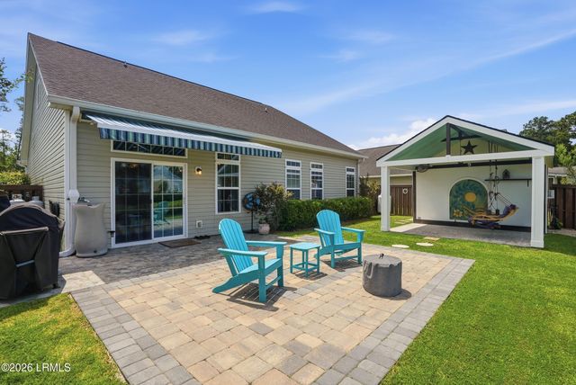 353 Hearthstone Drive, Hardeeville, SC 29936