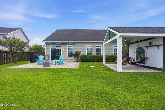 353 Hearthstone Drive, Hardeeville, SC 29936