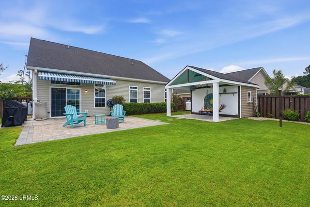 353 Hearthstone Drive, Hardeeville, SC 29936