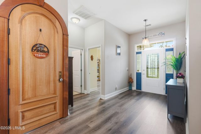 353 Hearthstone Drive, Hardeeville, SC 29936