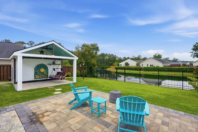 353 Hearthstone Drive, Hardeeville, SC 29936