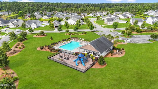 353 Hearthstone Drive, Hardeeville, SC 29936