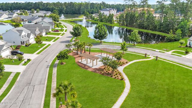 353 Hearthstone Drive, Hardeeville, SC 29936
