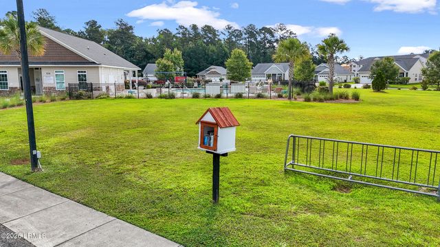 353 Hearthstone Drive, Hardeeville, SC 29936
