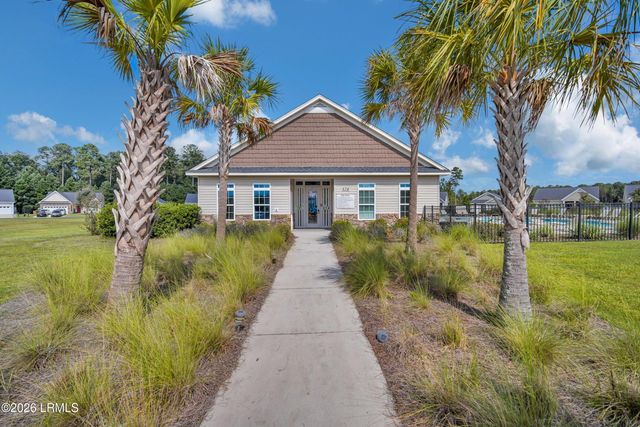 353 Hearthstone Drive, Hardeeville, SC 29936