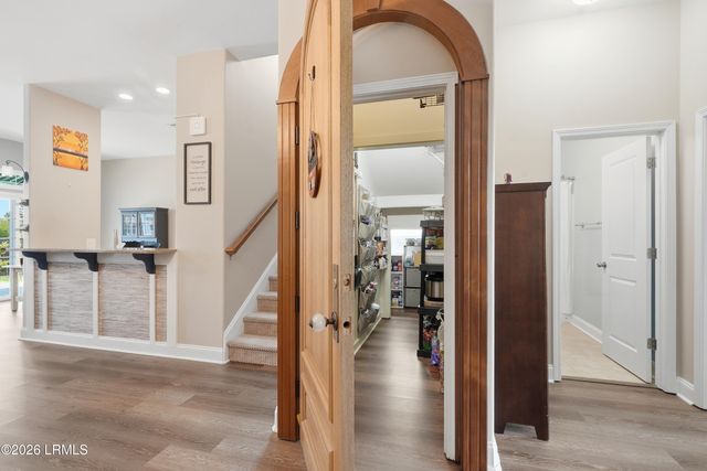 353 Hearthstone Drive, Hardeeville, SC 29936