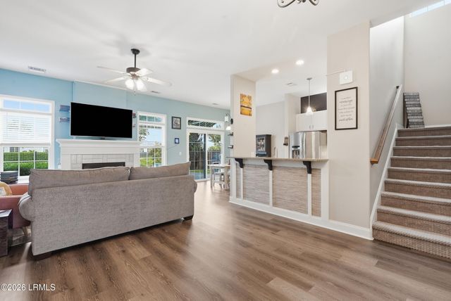 353 Hearthstone Drive, Hardeeville, SC 29936