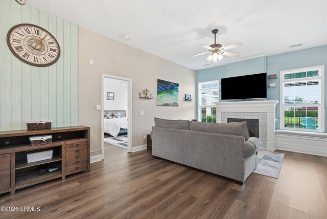 353 Hearthstone Drive, Hardeeville, SC 29936
