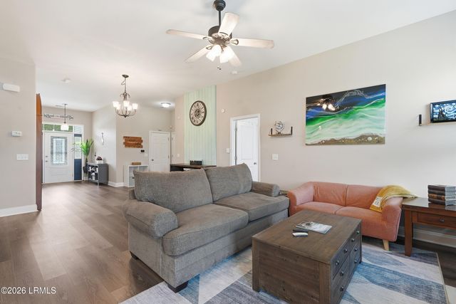353 Hearthstone Drive, Hardeeville, SC 29936