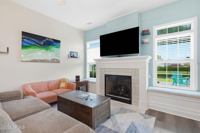 353 Hearthstone Drive, Hardeeville, SC 29936
