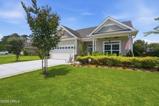 353 Hearthstone Drive, Hardeeville, SC 29936