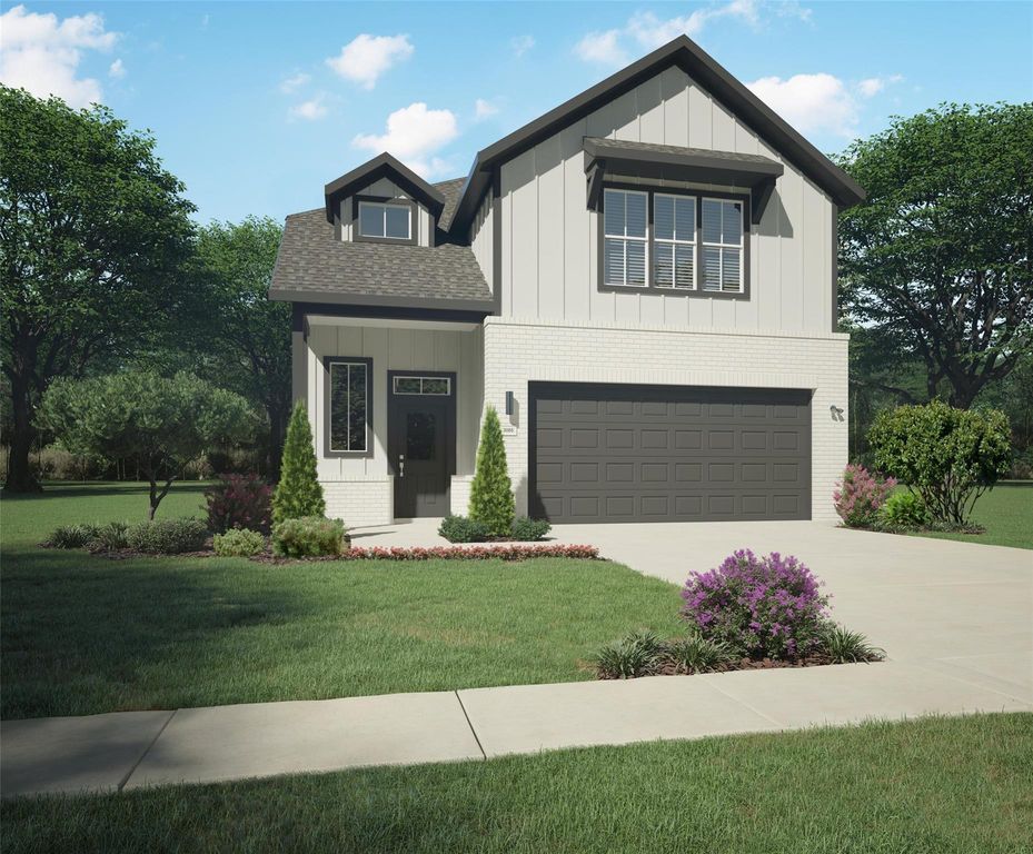 157 Tolo DR, Elgin, TX 78621