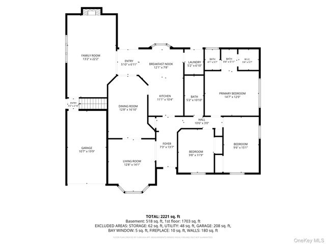 220 Terry Boulevard, Holbrook, NY 11741