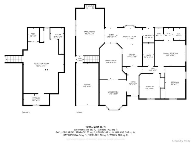 220 Terry Boulevard, Holbrook, NY 11741