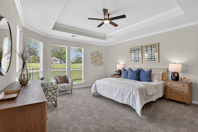 909 Saint Andrews Place, Desoto, TX 75115
