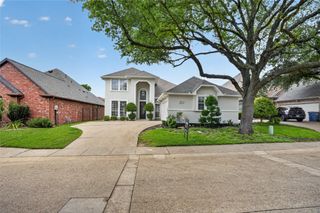 909 Saint Andrews Place, Desoto, TX 75115