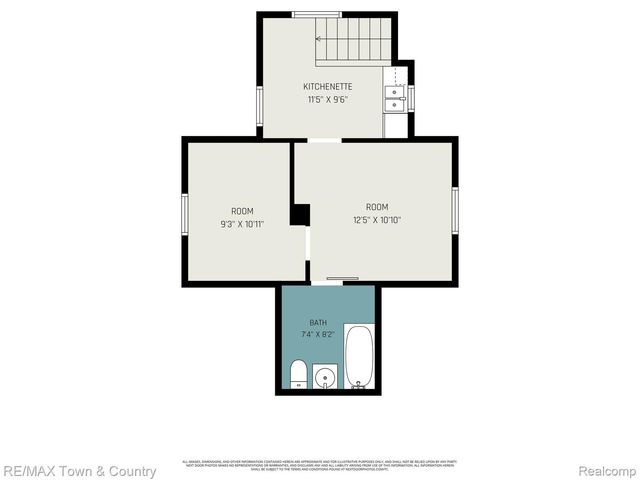 2062 E Schumacher Avenue, Burton, MI 48529