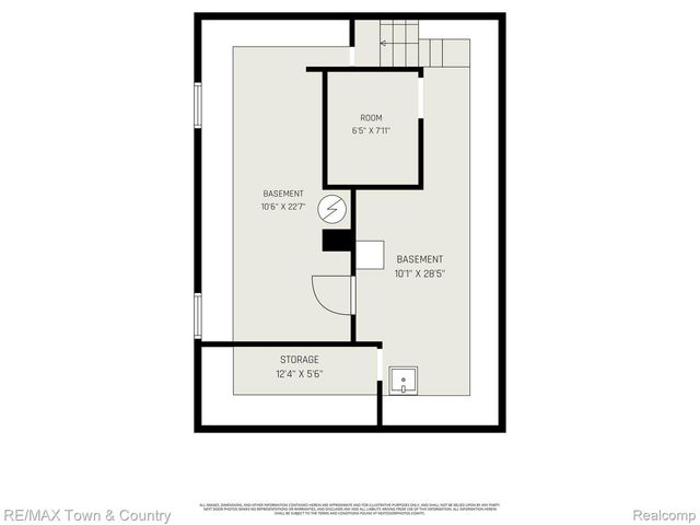 2062 E Schumacher Avenue, Burton, MI 48529
