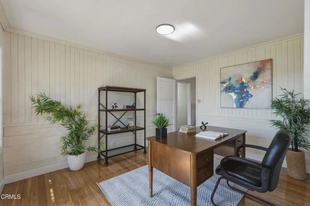 3666 Roderick Road, Los Angeles, CA 90065