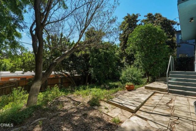 3666 Roderick Road, Los Angeles, CA 90065