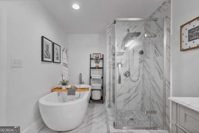 2152 Forrest Place NW, Atlanta, GA 30318