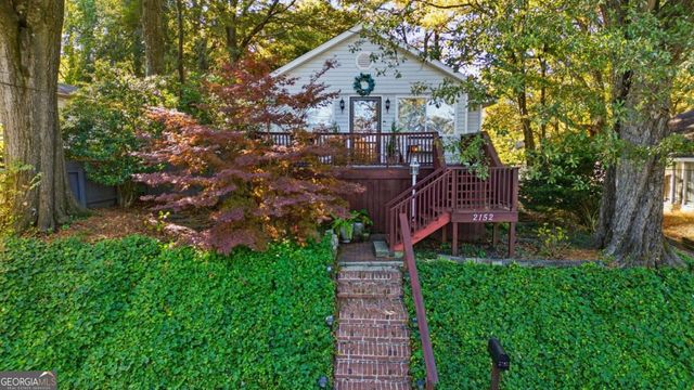 2152 Forrest Place NW, Atlanta, GA 30318