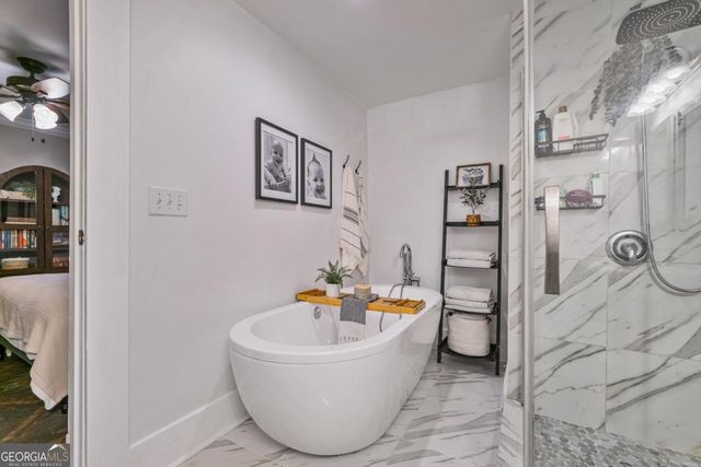 2152 Forrest Place NW, Atlanta, GA 30318