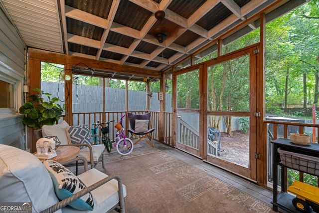 2152 Forrest Place NW, Atlanta, GA 30318