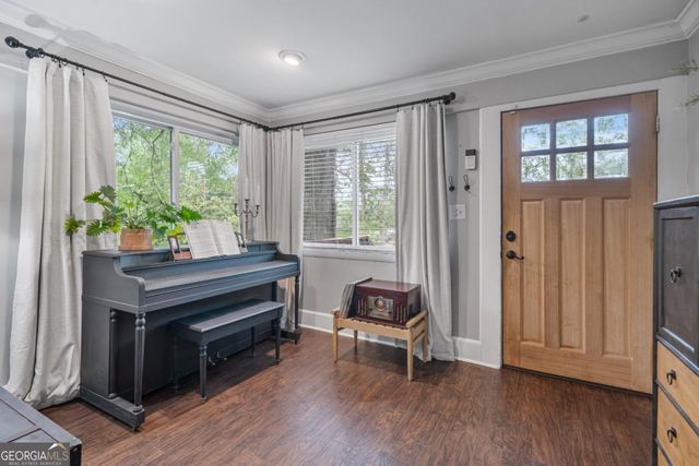 2152 Forrest Place NW, Atlanta, GA 30318