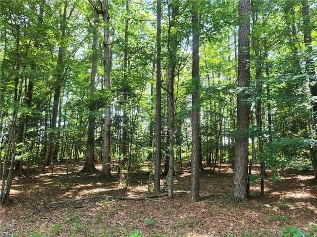 Lot 18 Pinecrest DR, Boykins, VA 23827