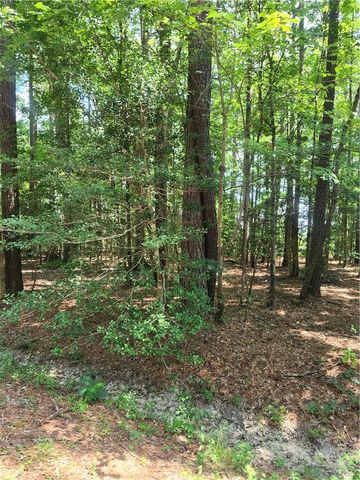 Lot 18 Pinecrest DR, Boykins, VA 23827