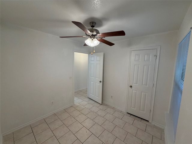 5500 David Strickland Road, Fort Worth, TX 76119