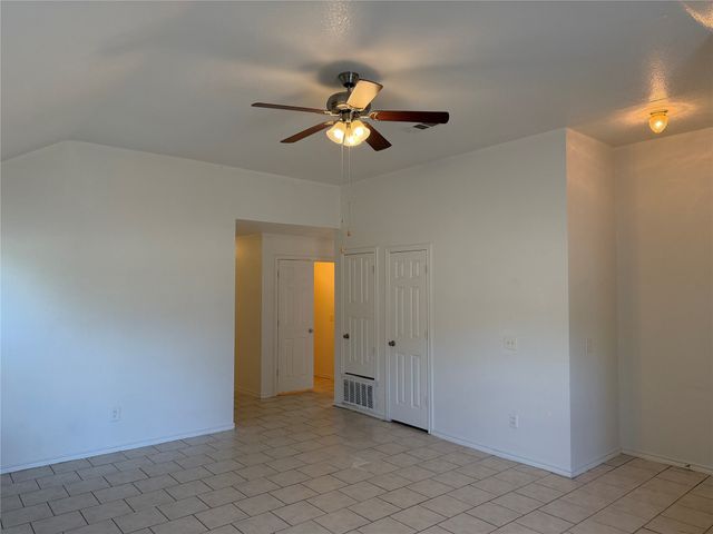 5500 David Strickland Road, Fort Worth, TX 76119