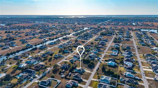 2718 NW 5th ST, Cape Coral, FL 33993