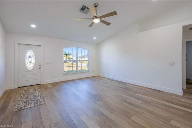 2718 NW 5th ST, Cape Coral, FL 33993