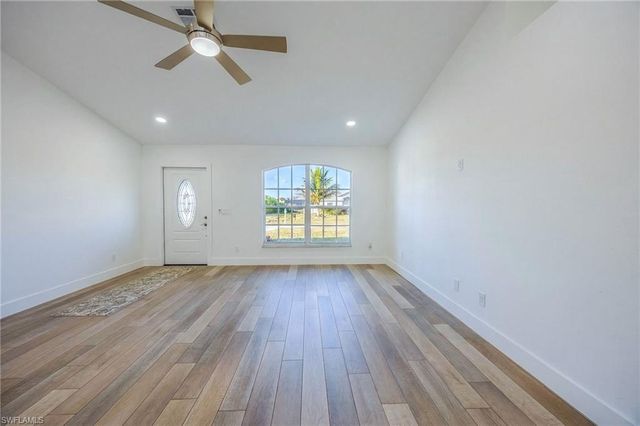 2718 NW 5th ST, Cape Coral, FL 33993