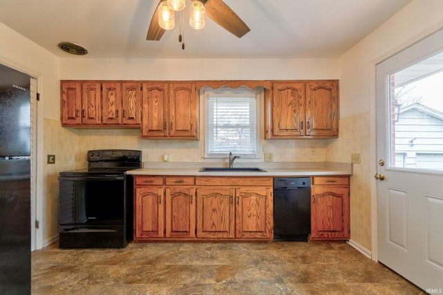 1917 N Ruston Avenue, Evansville, IN 47711