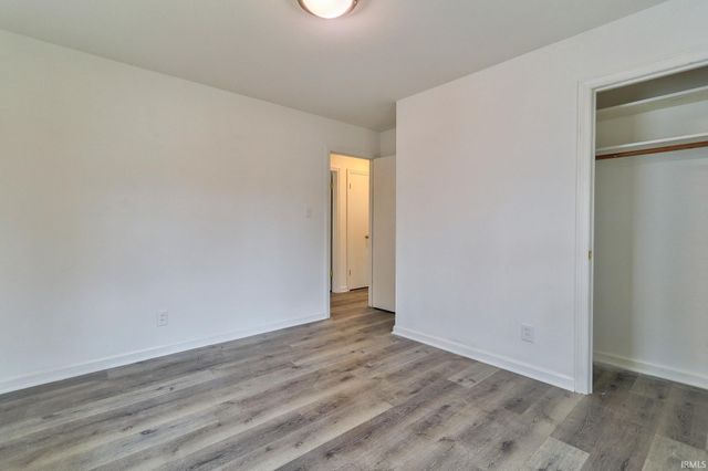 1917 N Ruston Avenue, Evansville, IN 47711