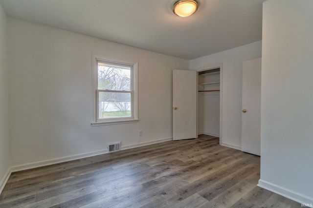 1917 N Ruston Avenue, Evansville, IN 47711