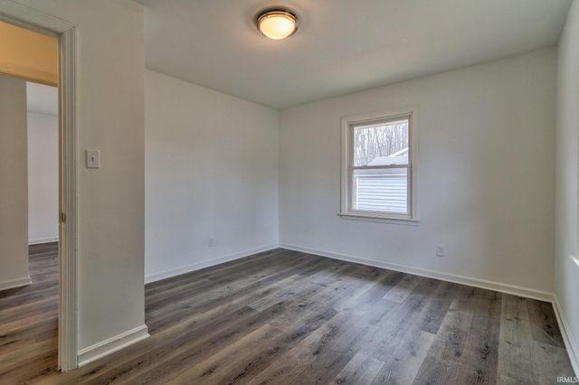 1917 N Ruston Avenue, Evansville, IN 47711